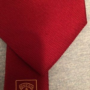 Gucci Accessories - Gucci tie Gucci Accessories - Gucci tie